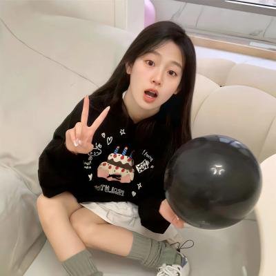 怪诞女孩