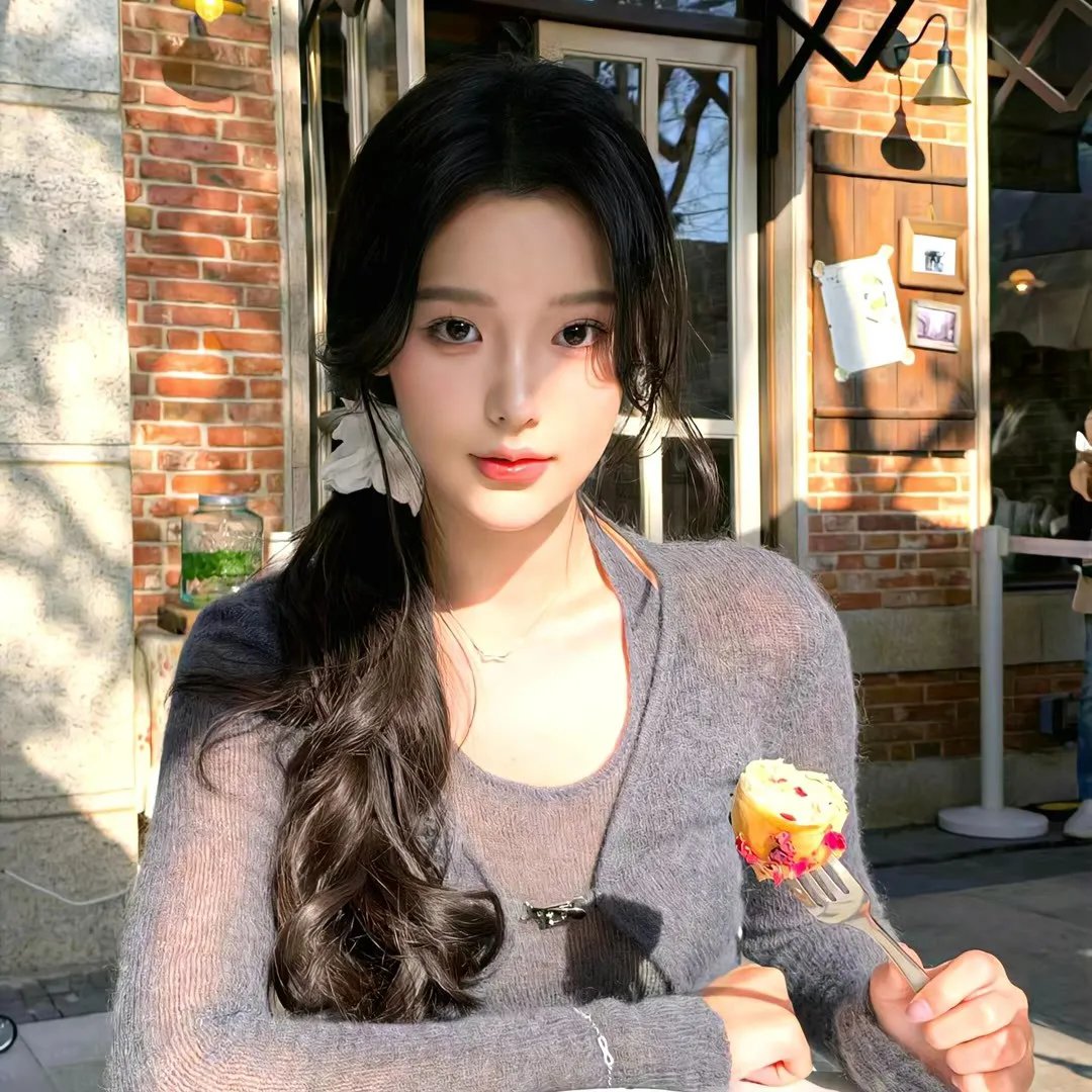 我的家庭真美满